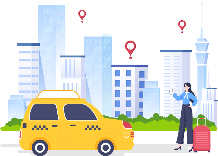 Customized Travel
